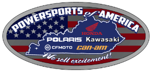Powersports of America