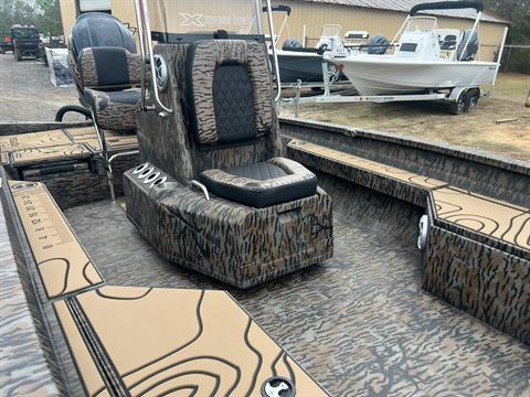 New 2025 Xpress H22 BAY Power Boats Outboard in Newberry, SC