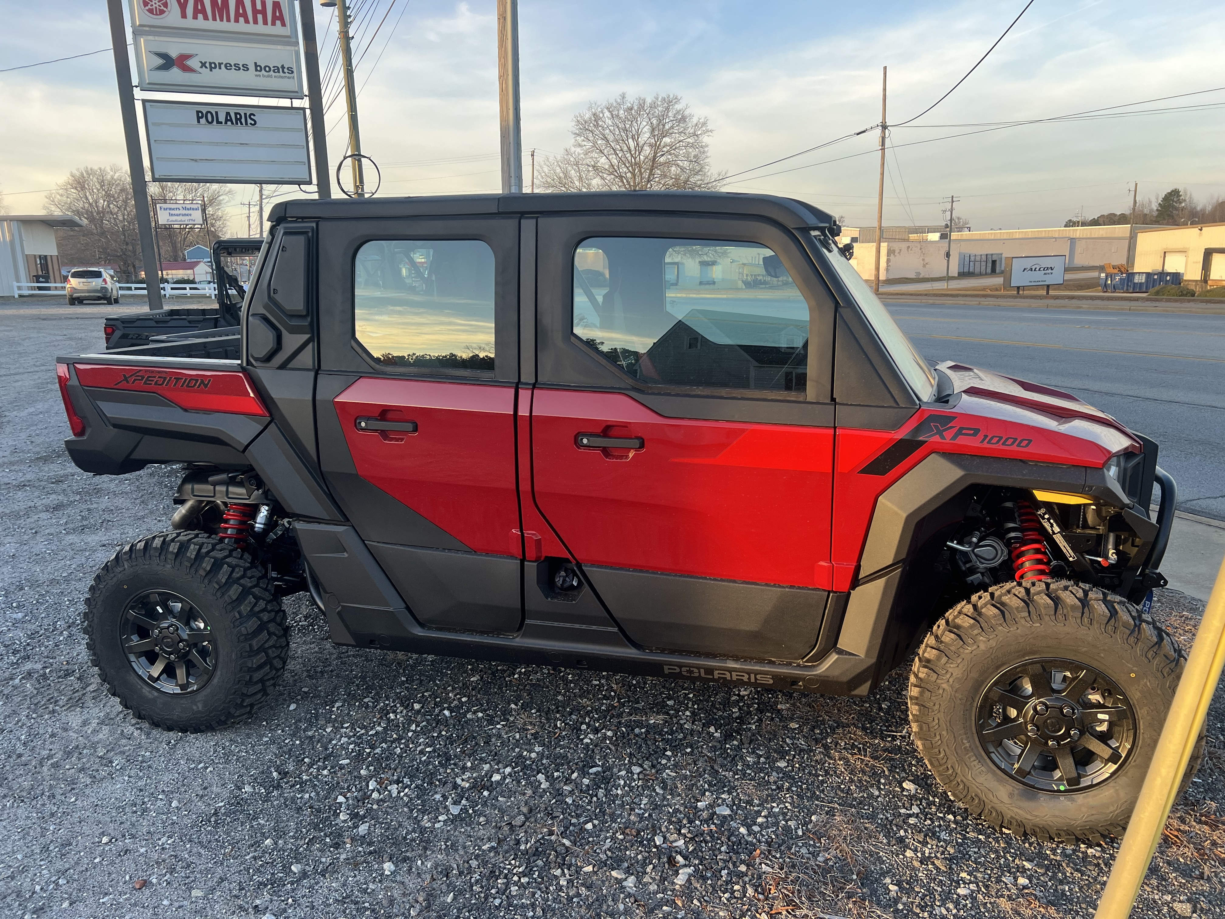 2026 Polaris Polaris XPEDITION XP 5 Northstar 1