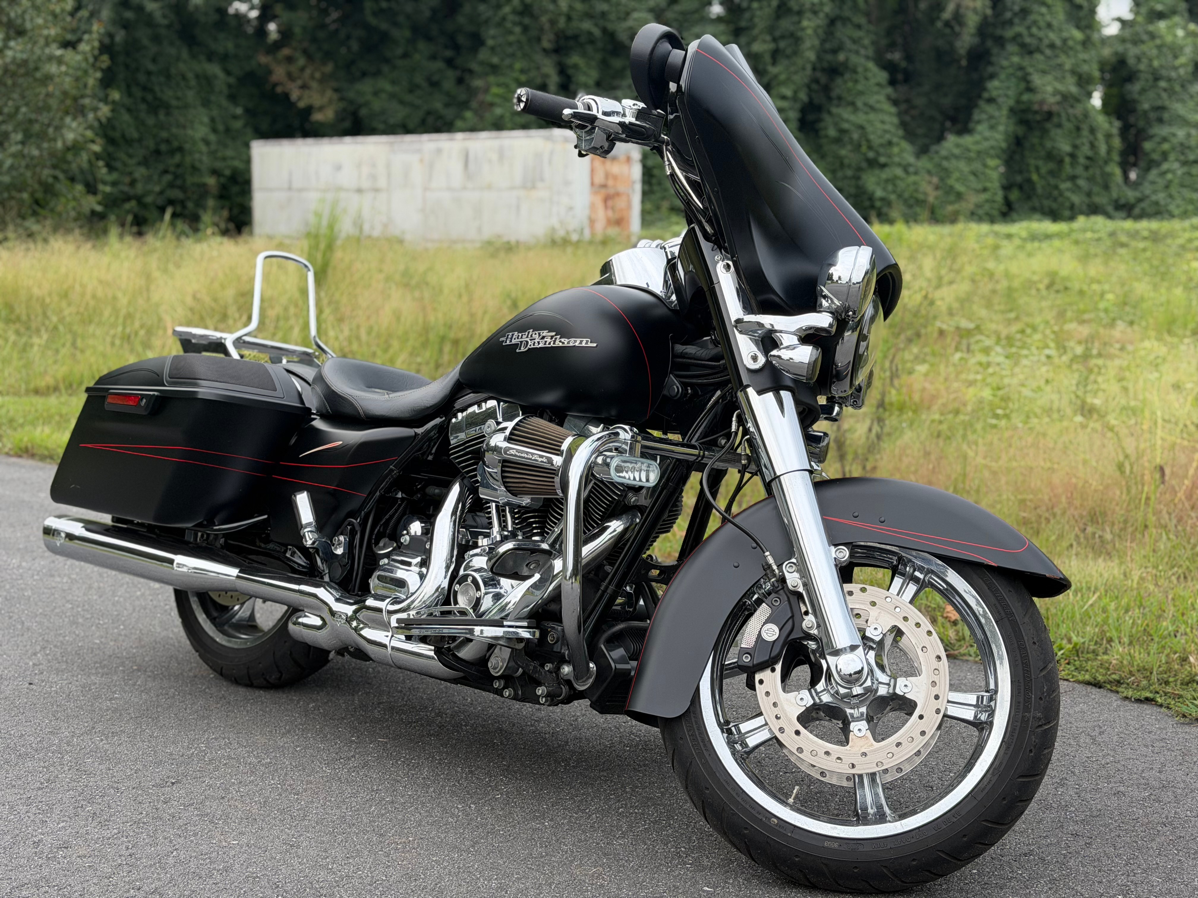 2014 Harley-Davidson Street Glide® Special for sale 1278776