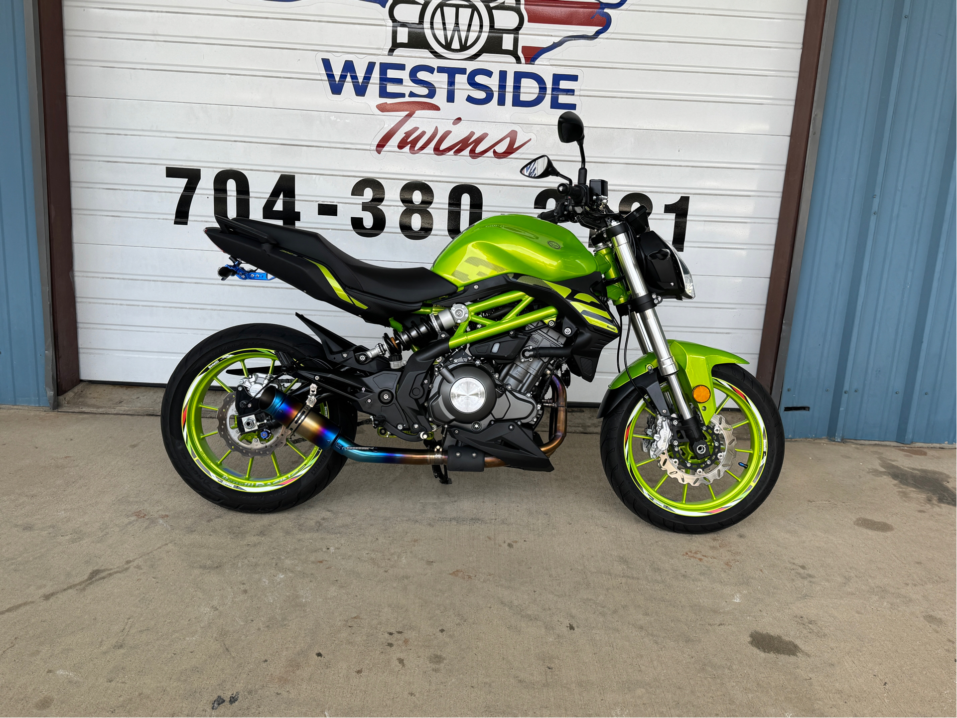 Used 2024 Benelli 302S, Statesville NC | Specs, Price, Photos