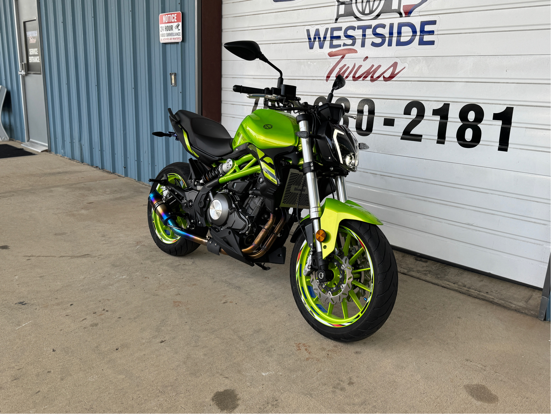 Used 2024 Benelli 302S, Statesville NC | Specs, Price, Photos