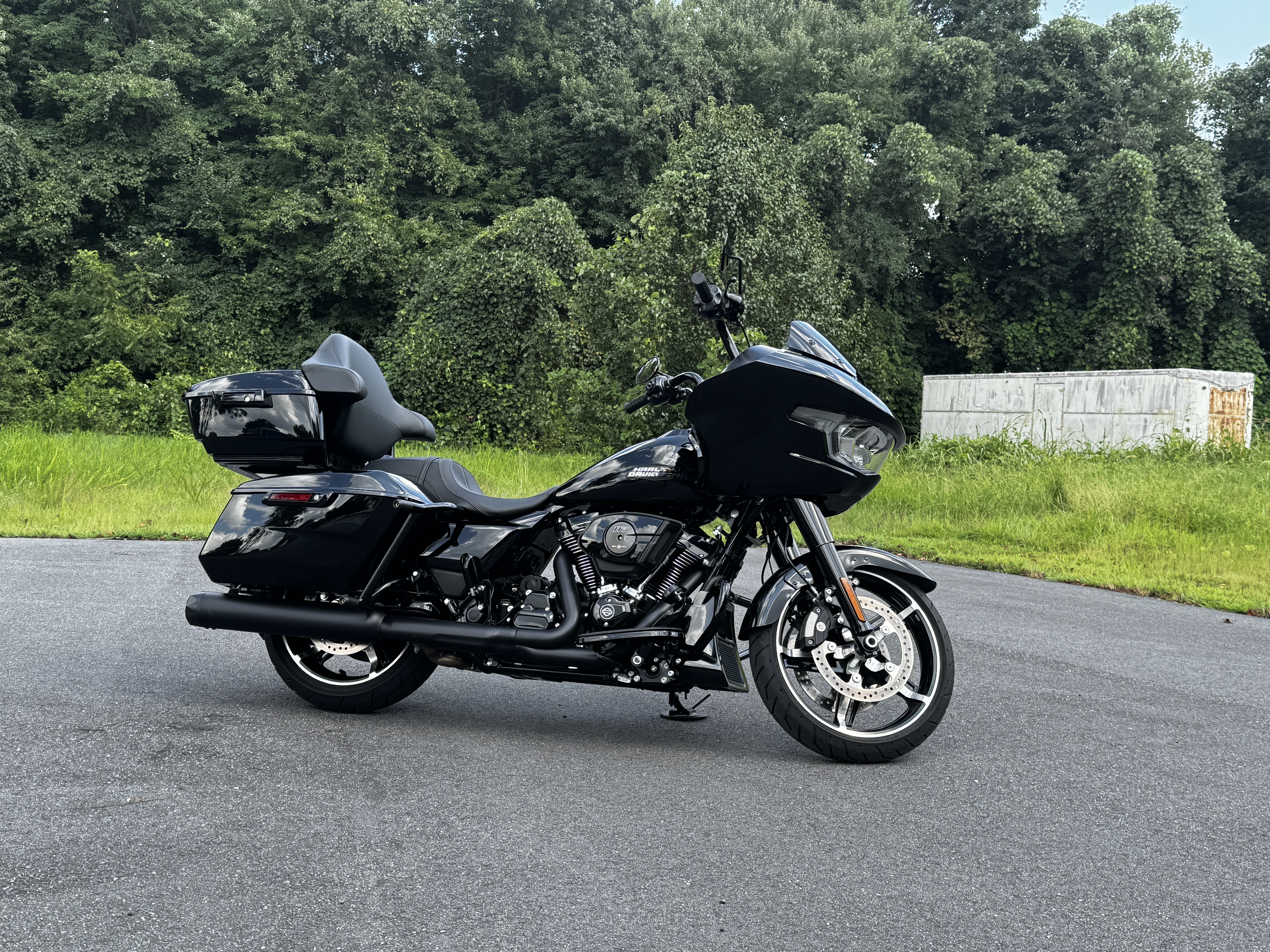 2025 Harley-Davidson Road Glide® for sale 1253466