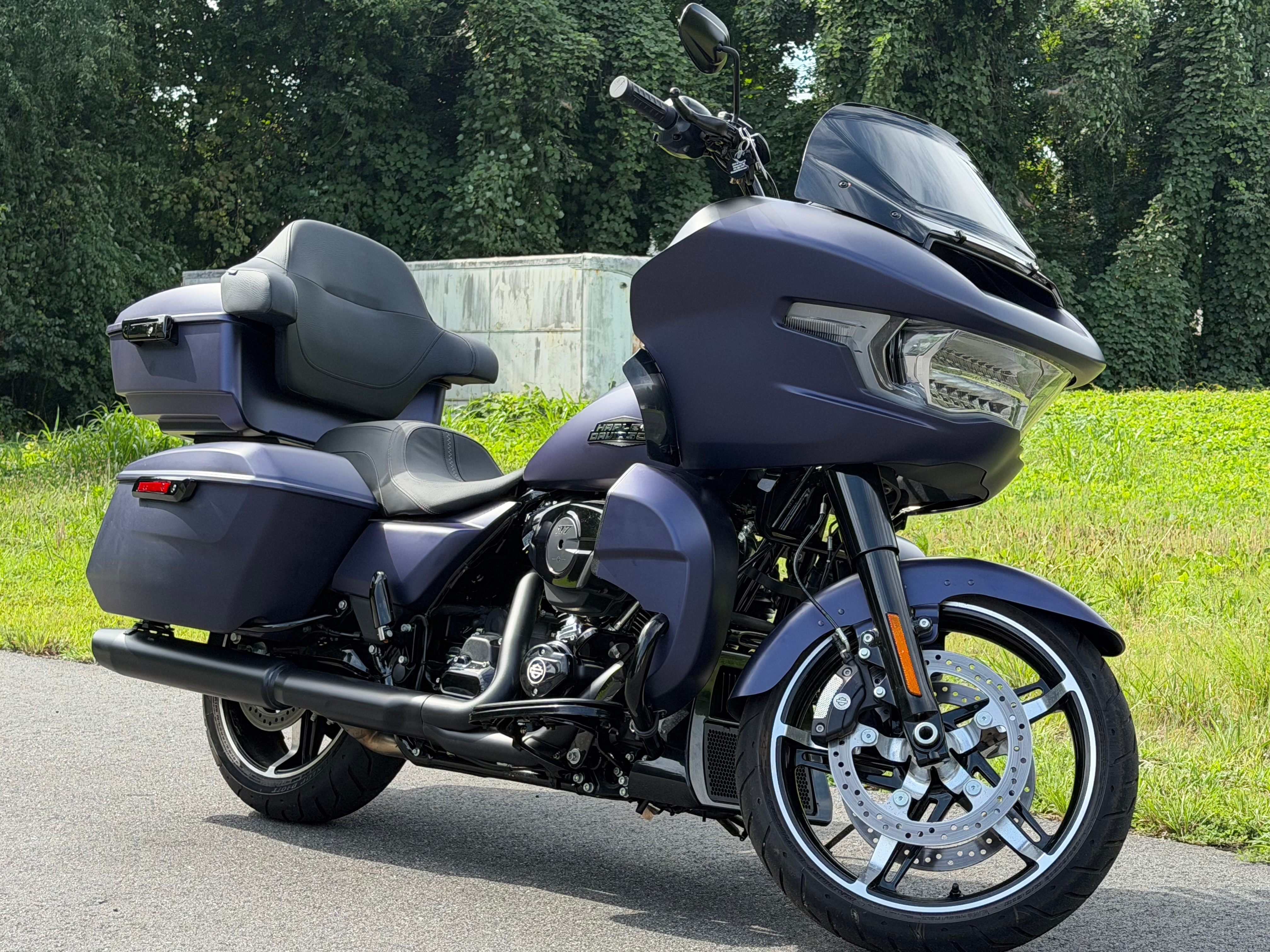 2025 Harley-Davidson Road Glide® for sale 1181447