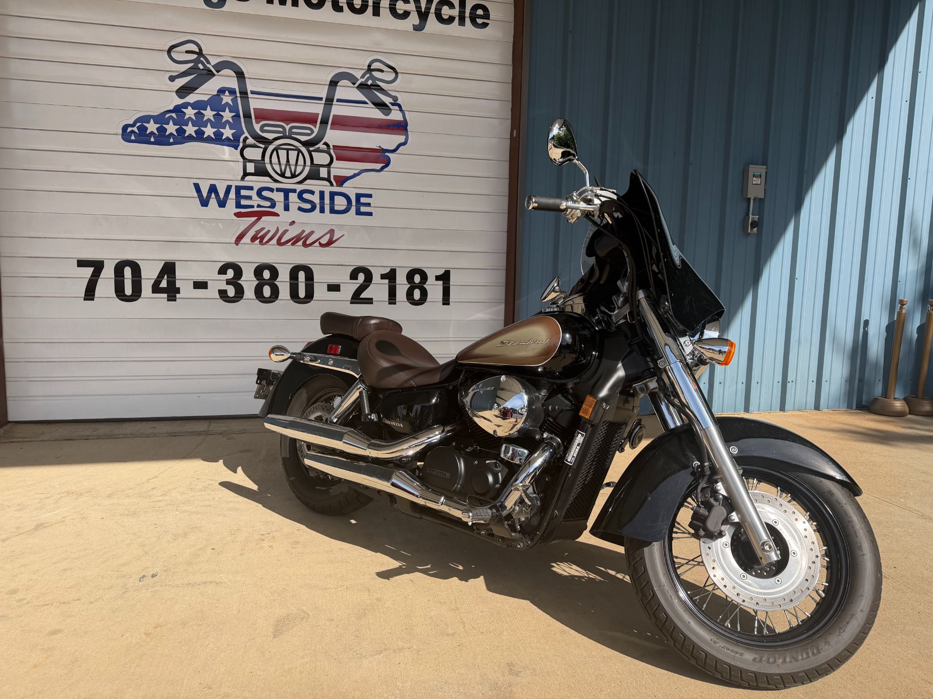 2024 Honda Shadow Aero for sale 1149997