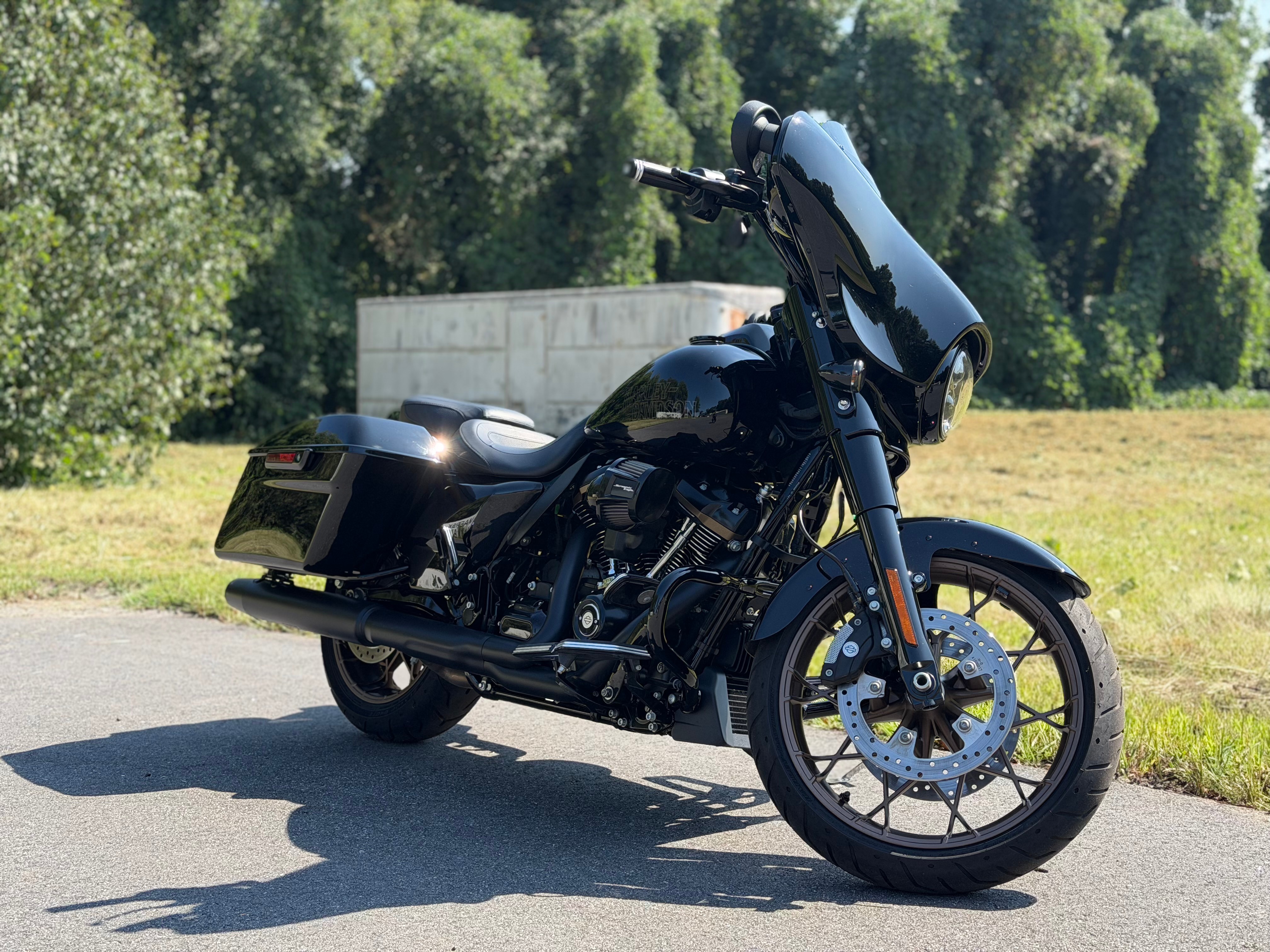 2023 Harley-Davidson Street Glide® ST for sale 1280168