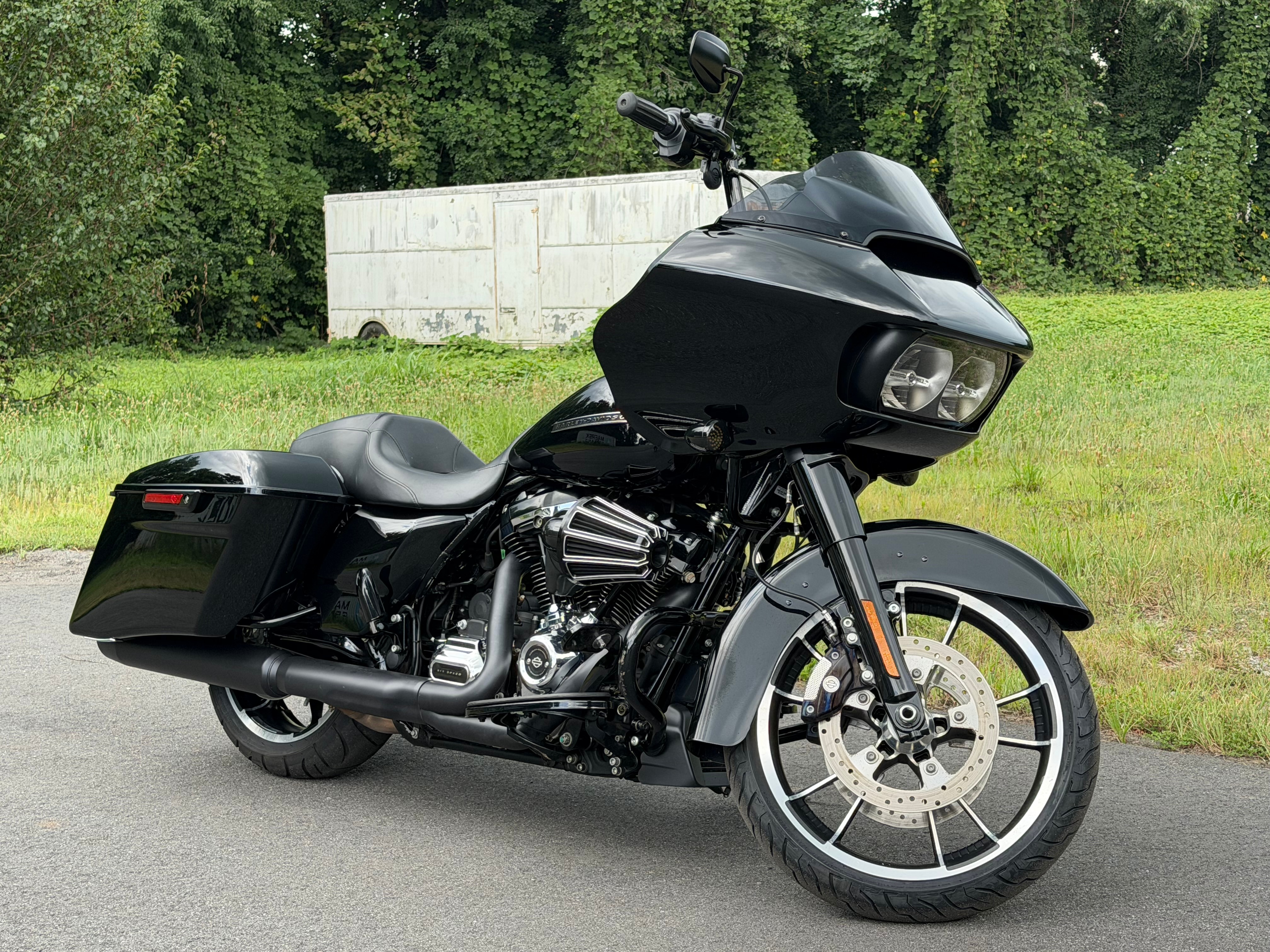 2020 Harley-Davidson Road Glide® Special for sale 1207358