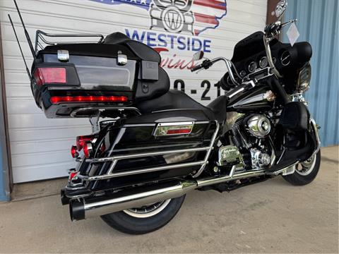 ヤッコカウル Harley-Davidson Used 2007 Harley-Davidson FLHTCU Ultra Classic® Electra