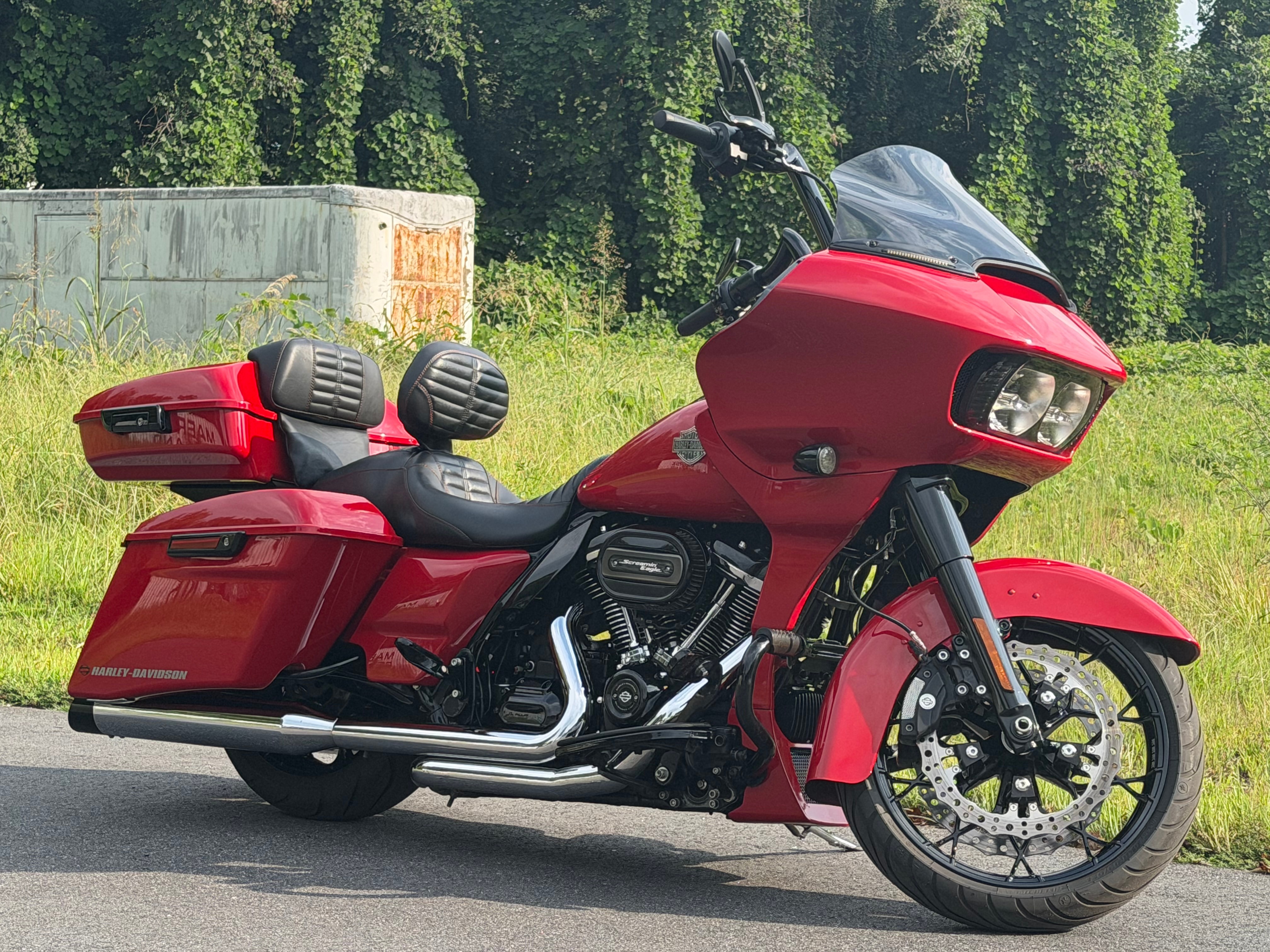 2022 Harley-Davidson Road Glide® Special for sale 1261690