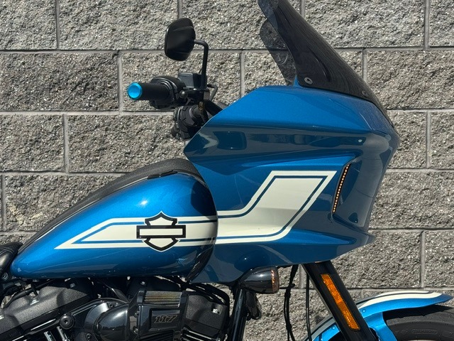 2023 Harley-Davidson Low Rider® ST 2
