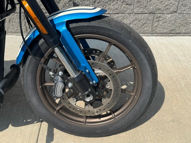 2023 Harley-Davidson Low Rider® ST 5
