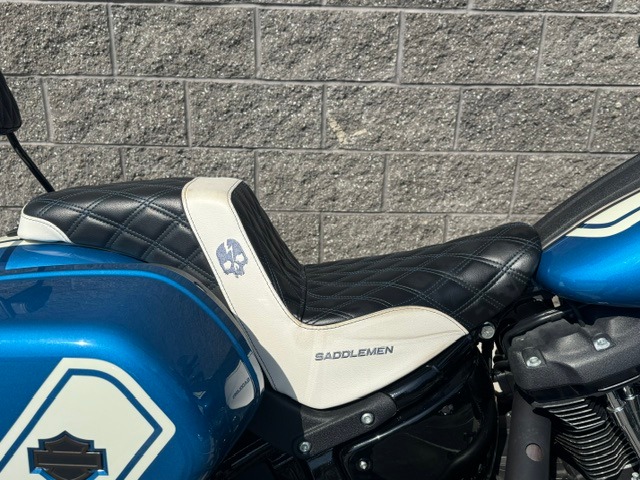 2023 Harley-Davidson Low Rider® ST 7