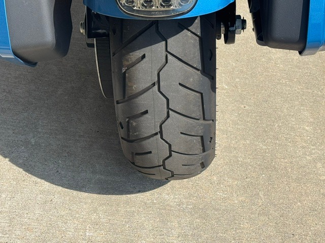 2023 Harley-Davidson Low Rider® ST 10