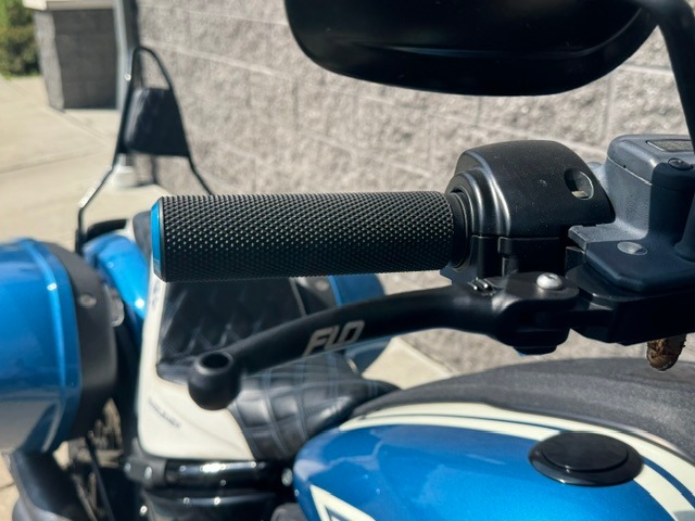 2023 Harley-Davidson Low Rider® ST 12