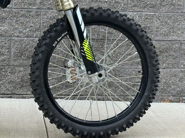 2024 Triumph TF 250-X 4