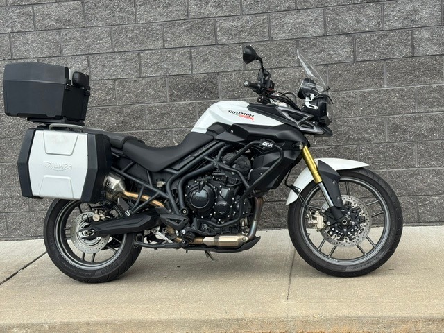 2013 Triumph Tiger 800 ABS for sale 1249630