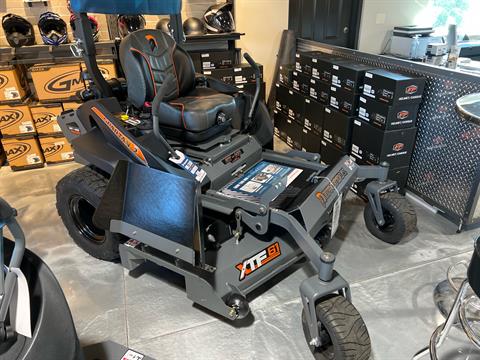 New 2023 Spartan Mowers & UTVs RT-HD 61 in. Vanguard Big Block 36