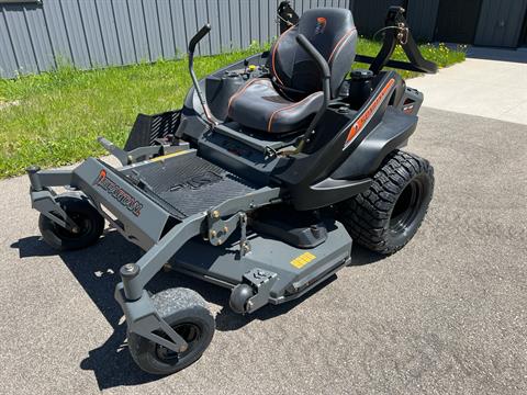New 2026 Spartan Mowers & UTVs RZ-HD 48 in. Kawasaki FR730V 24 hp