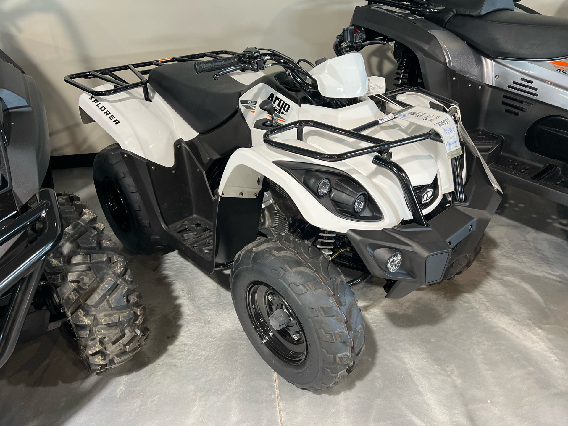 New 2024 Argo Xplorer XR 150, Bonduel WI | Specs, Price, Photos New 2024 Argo Xplorer XR 150, Bonduel WI | Specs, Price, Photos