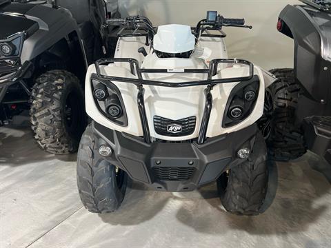 New 2024 Argo Xplorer XR 150, Bonduel WI | Specs, Price, Photos