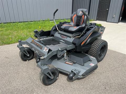 New 2023 Spartan Mowers & UTVs RZ-Pro 61 in. Briggs & Stratton