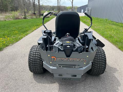 New 2023 Spartan Mowers & UTVs RZ-Pro 61 in. Briggs & Stratton