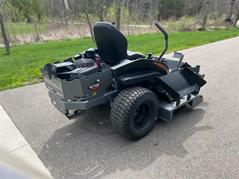 New 2023 Spartan Mowers & UTVs RZ-Pro 61 in. Briggs & Stratton
