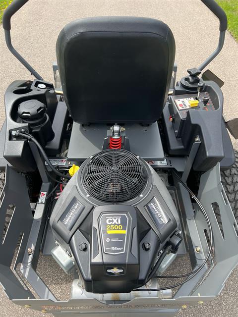 New 2023 Spartan Mowers & UTVs RZ-Pro 61 in. Briggs & Stratton