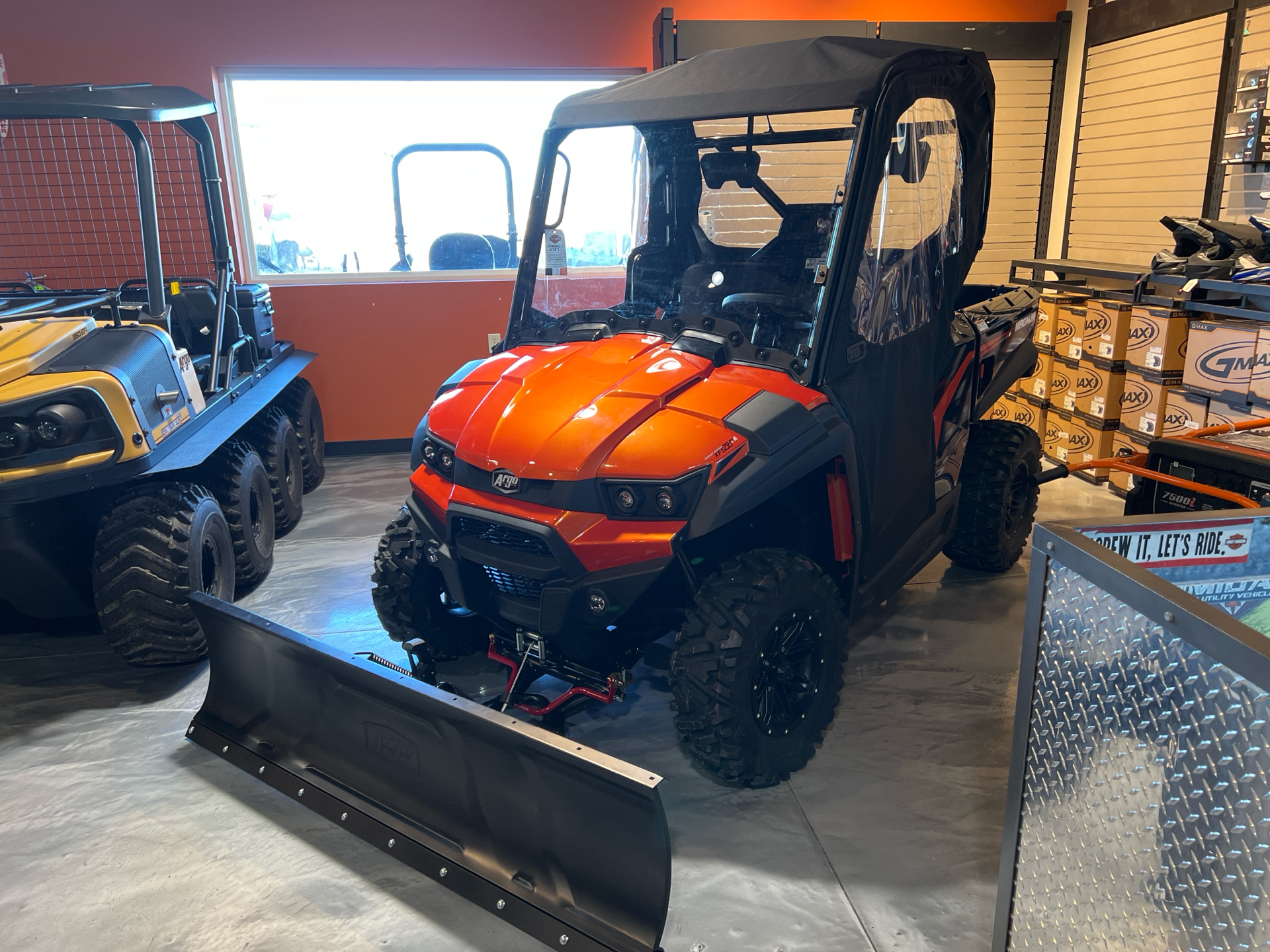 ドライブベルト Argo と互換性 ATV PART 125-56 と互換性 Argo