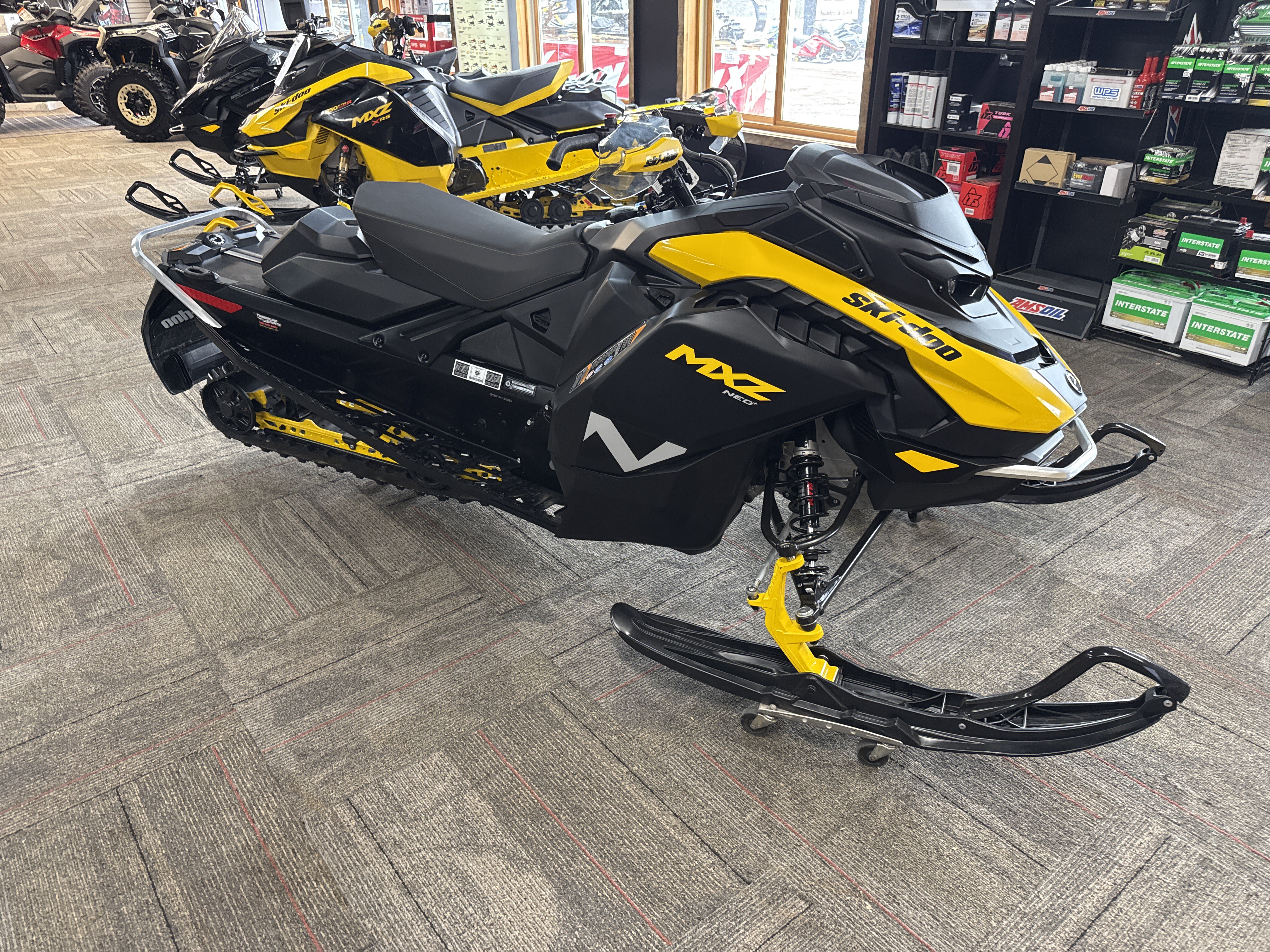 ソーマダイン リプロ OnPoint 09-25 Kawasaki ZX6 Radiator Support – The Sic Shop LLC