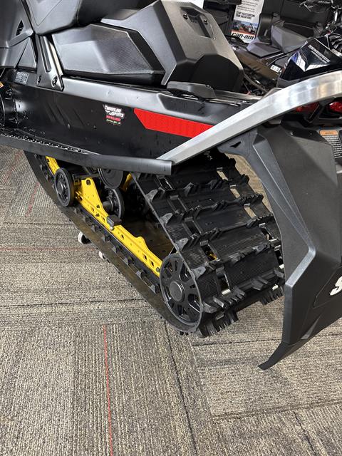 2026 Ski-Doo MXZ NEO+ 600 EFI ES RipSaw 1.25, Bergland MI | New