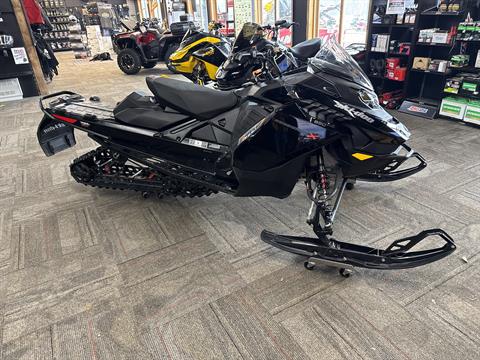 2023 Ski-Doo Renegade X 850 E-TEC ES Ripsaw 1.25, Bergland MI