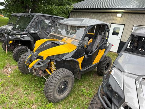 M&P CAL.45 ガスガン ブラック/イエロー 2015 Can-Am Maverick™ X® mr DPS™ 1000R, Bergland MI | Used Utility