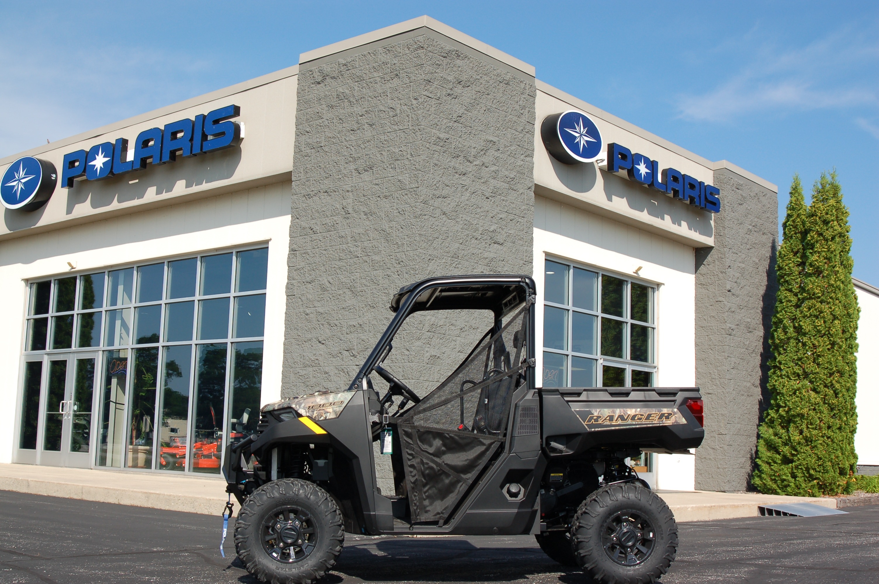 2026 Ranger 1000 Premium