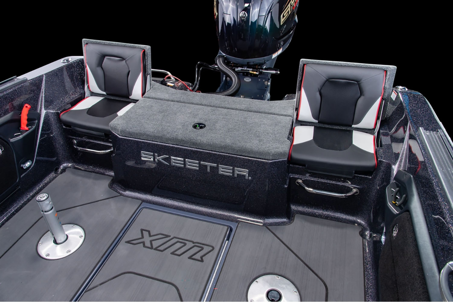 New 2025 Skeeter WX1910 | Power Boats Outboard in Superior WI