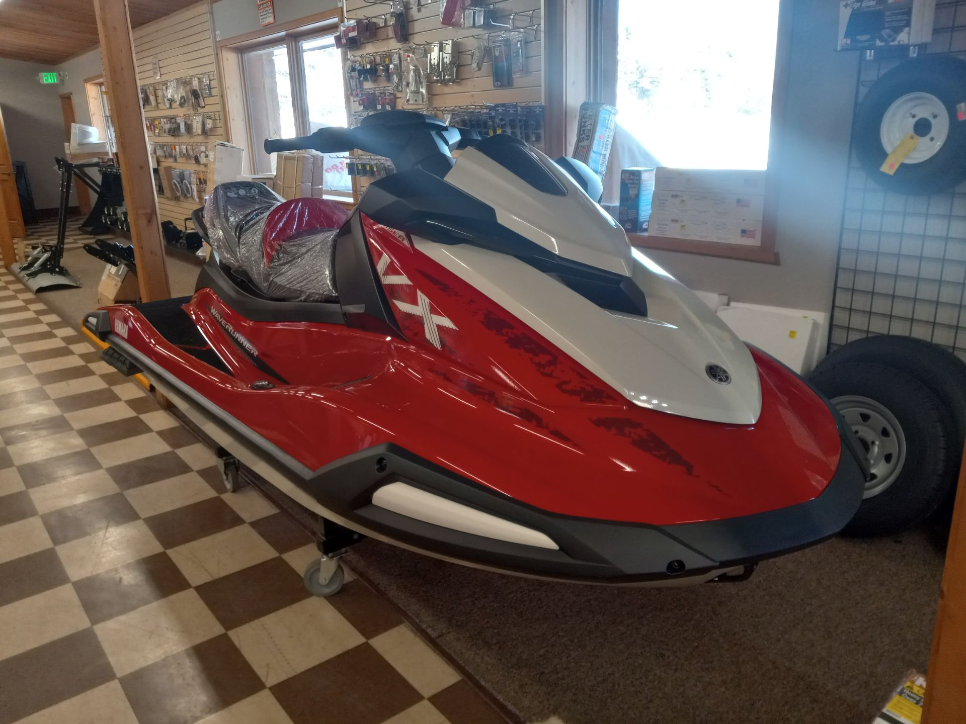 2026 Yamaha VX Cruiser for sale 1240752