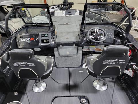 New 2025 Skeeter WXR2060F | Power Boats Outboard in Superior