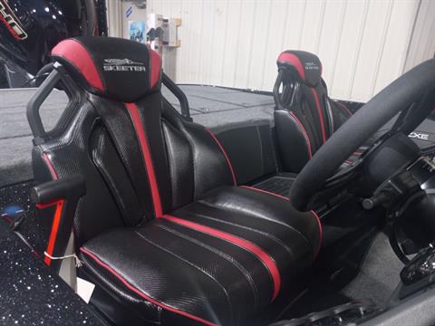 New 2026 Skeeter ZXE21 | Power Boats Outboard in Trego WI