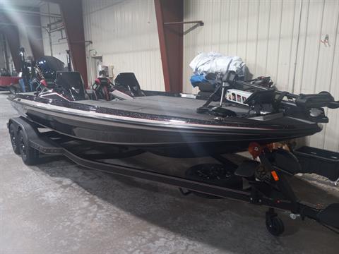 New 2026 Skeeter ZXE21 | Power Boats Outboard in Trego WI