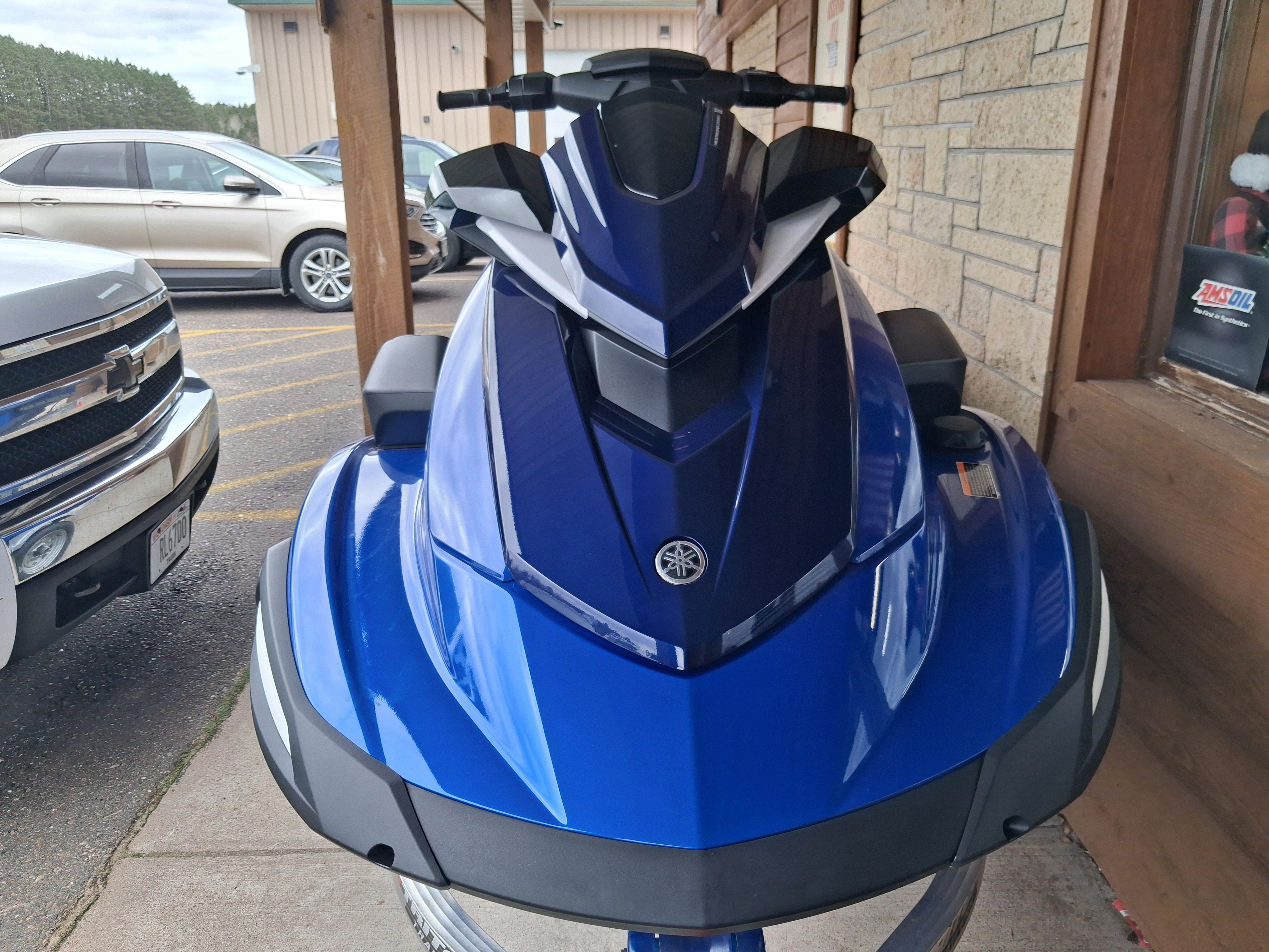 2026 Yamaha VX Limited for sale 917455
