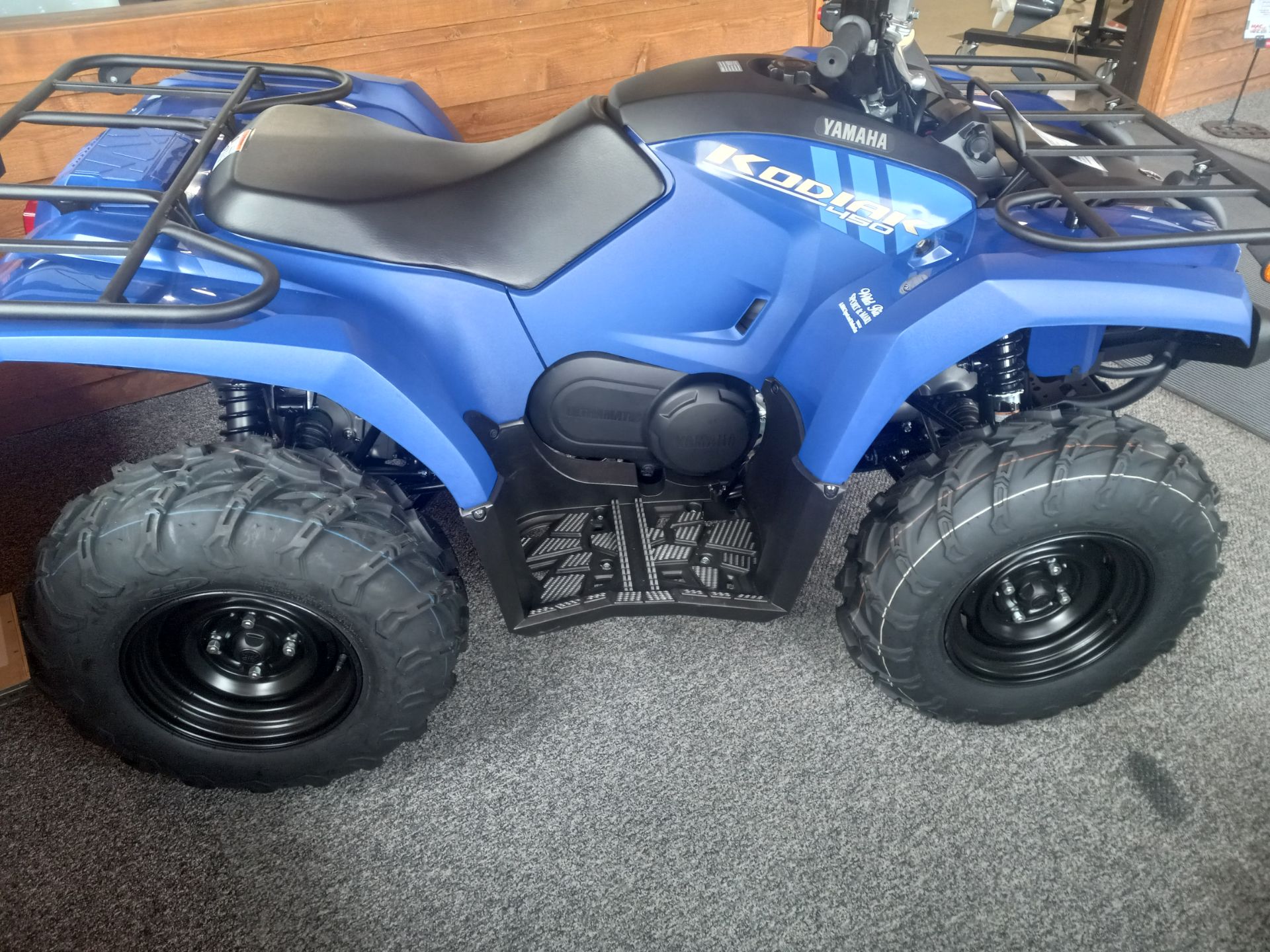 2026 Yamaha Kodiak 450 for sale 934521
