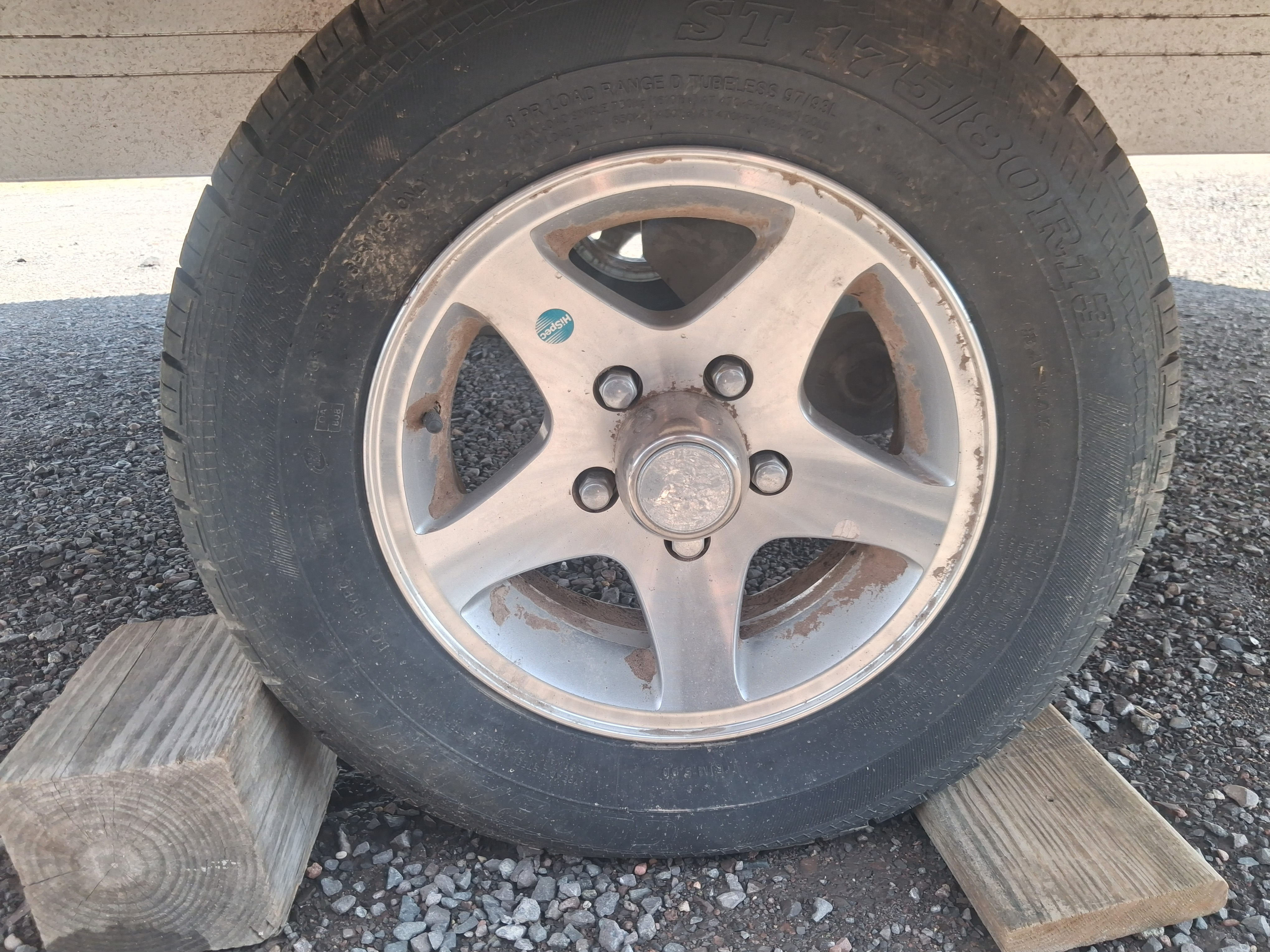 3.0K Enclosed Cargo Trailer photo 8
