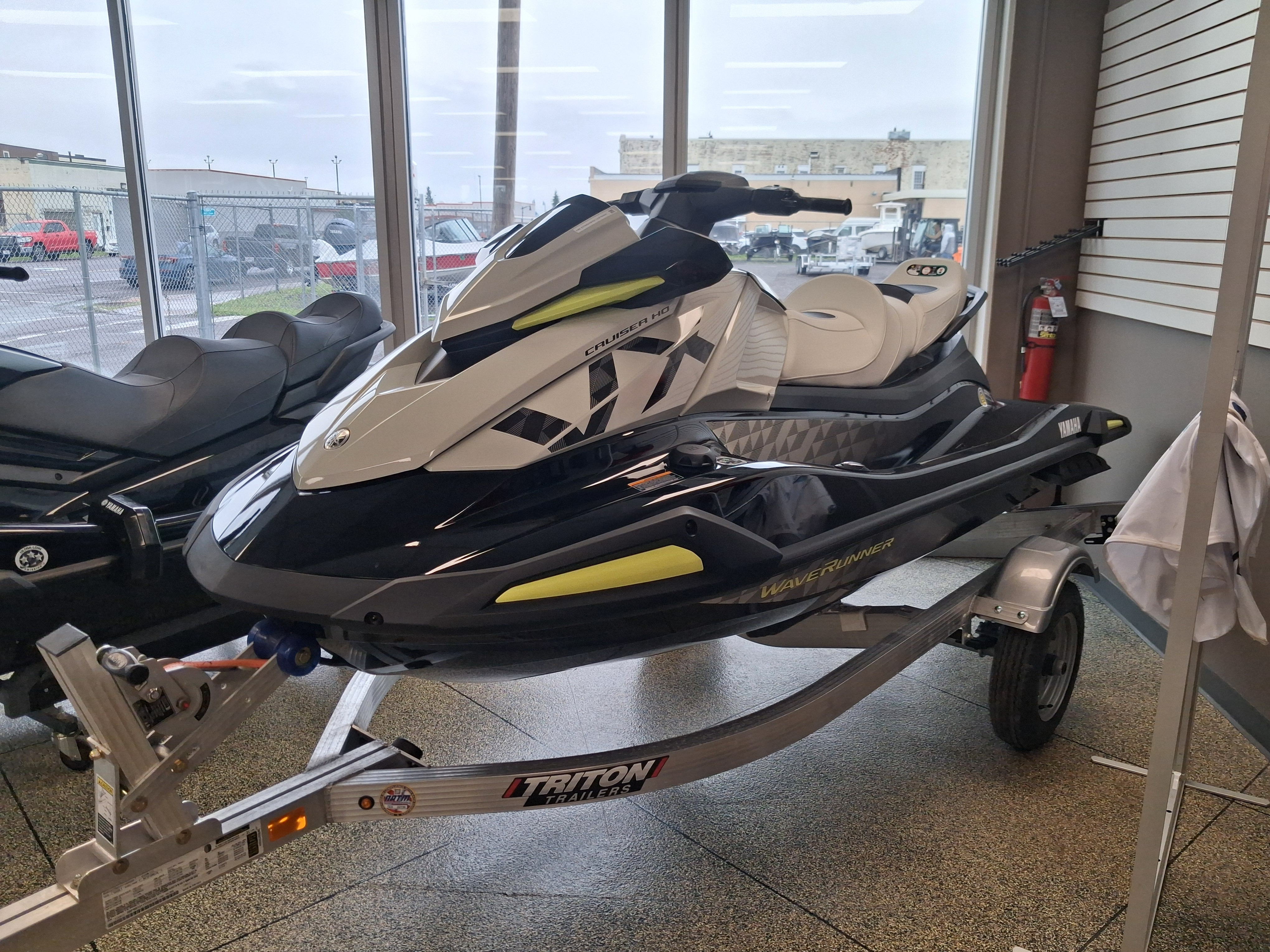 2026 Yamaha VX Cruiser HO for sale 916696