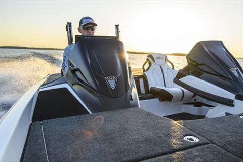 New 2026 Skeeter ZXE21 | Power Boats Outboard in Trego WI
