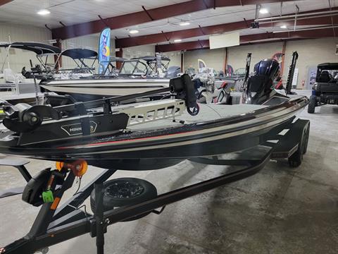 New 2026 Skeeter ZXE21 | Power Boats Outboard in Superior WI