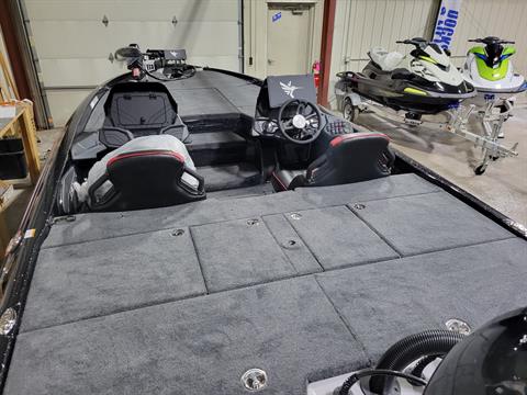 New 2026 Skeeter ZXE21 | Power Boats Outboard in Superior WI