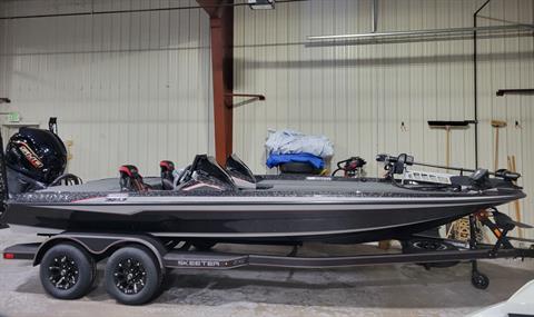 New 2026 Skeeter ZXE21 | Power Boats Outboard in Trego WI