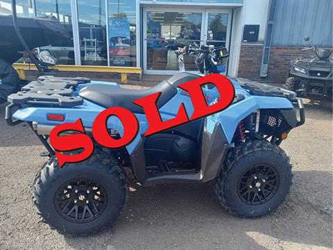 2024 Suzuki KingQuad 750AXi Power Steering SE in Superior, Wisconsin