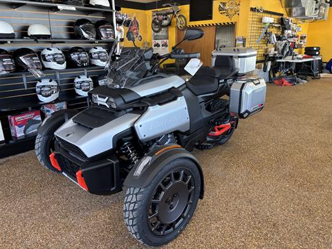 New 2026 Can-Am Canyon XT | Motorcycles in Algona IA | CAN000042