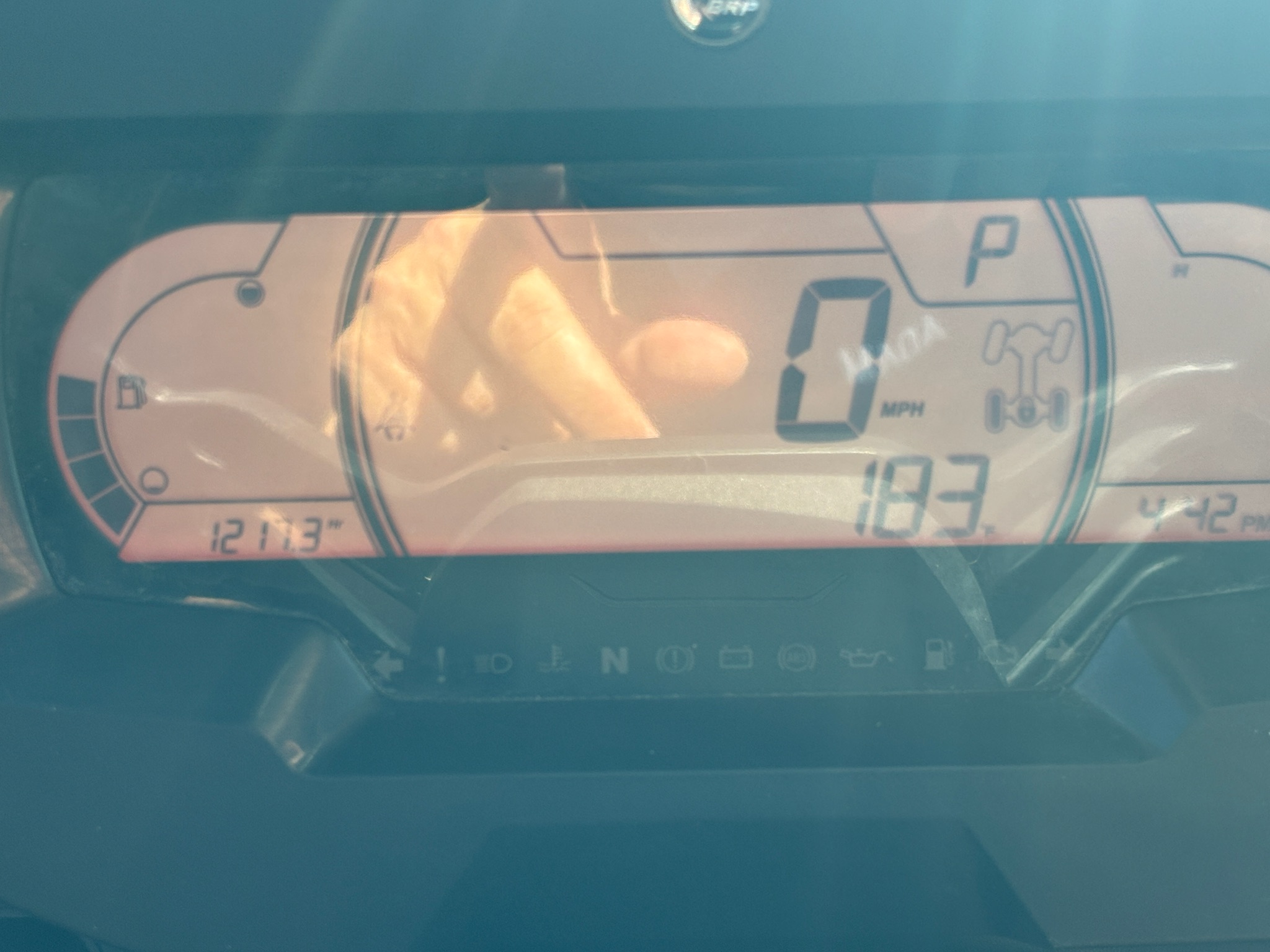 2023 Can-Am™ Defender Limited 9